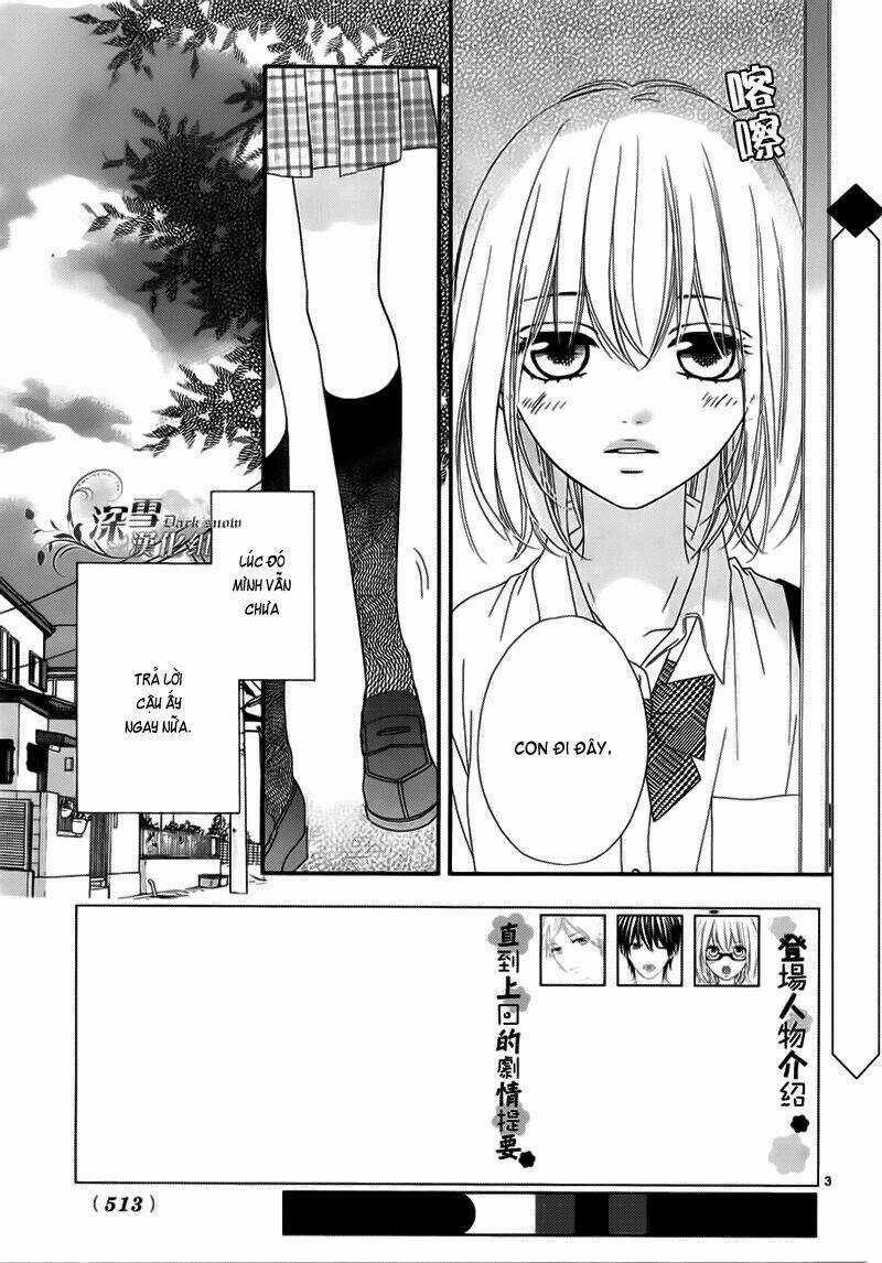 Renren Zakari - Chapter 3 - Trang 4