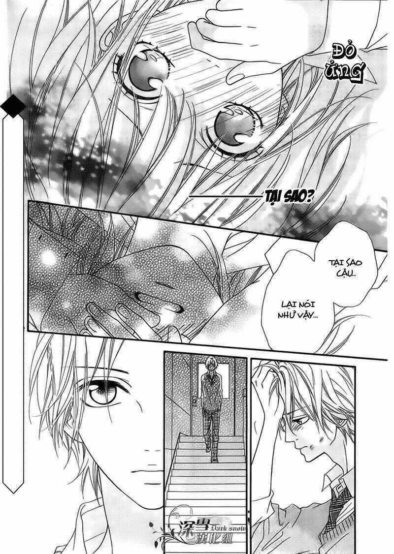 Renren Zakari - Chapter 3 - Trang 32