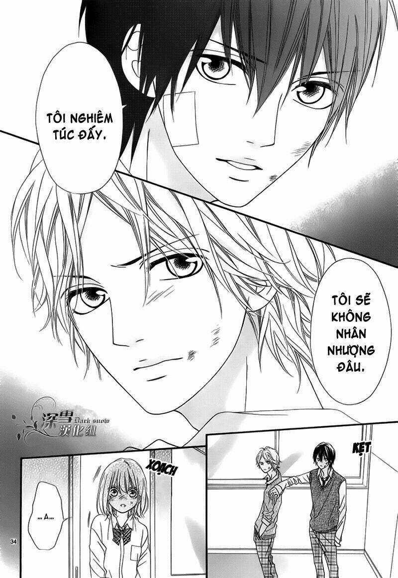 Renren Zakari - Chapter 3 - Trang 34