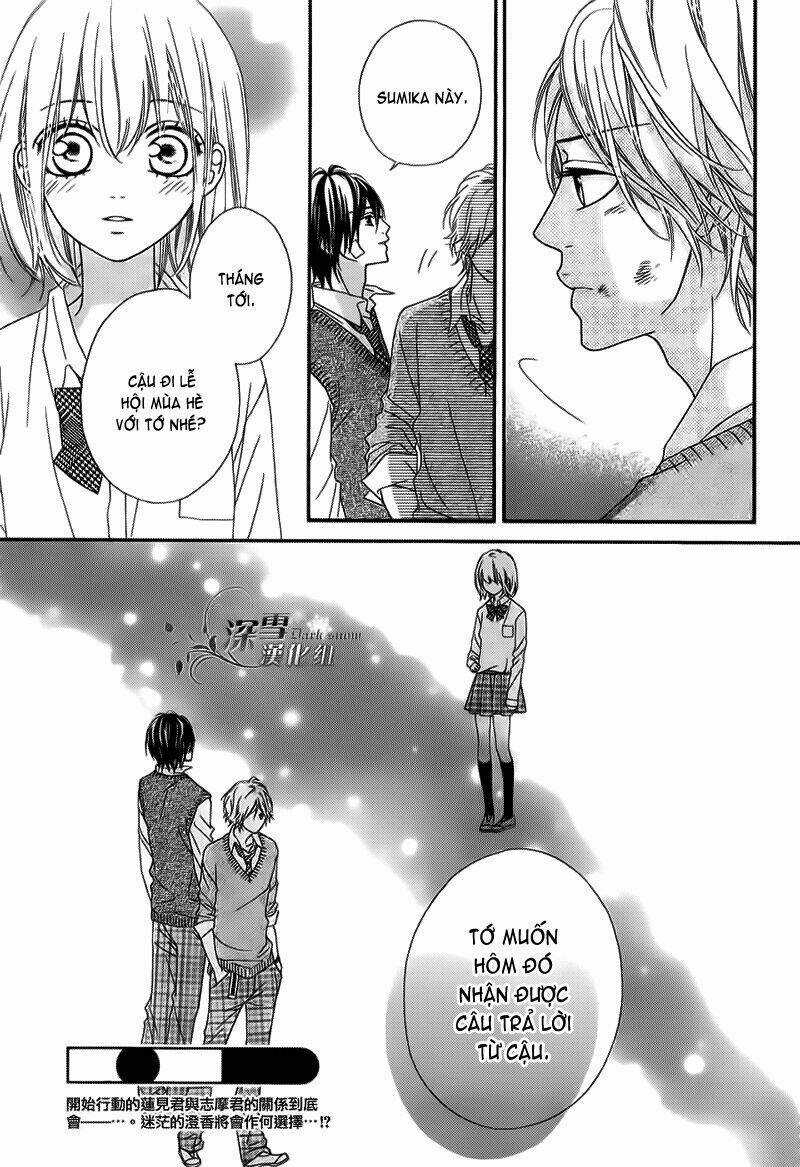 Renren Zakari - Chapter 3 - Trang 35