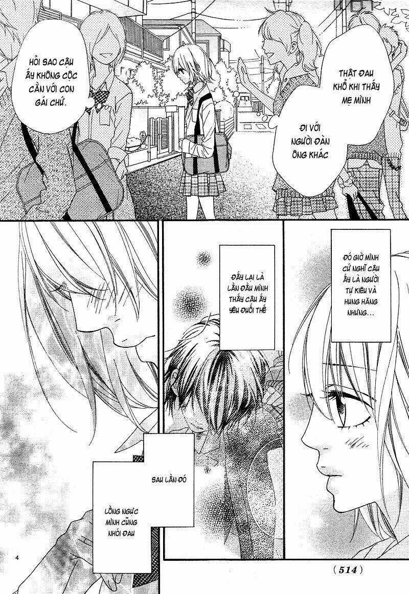 Renren Zakari - Chapter 3 - Trang 5