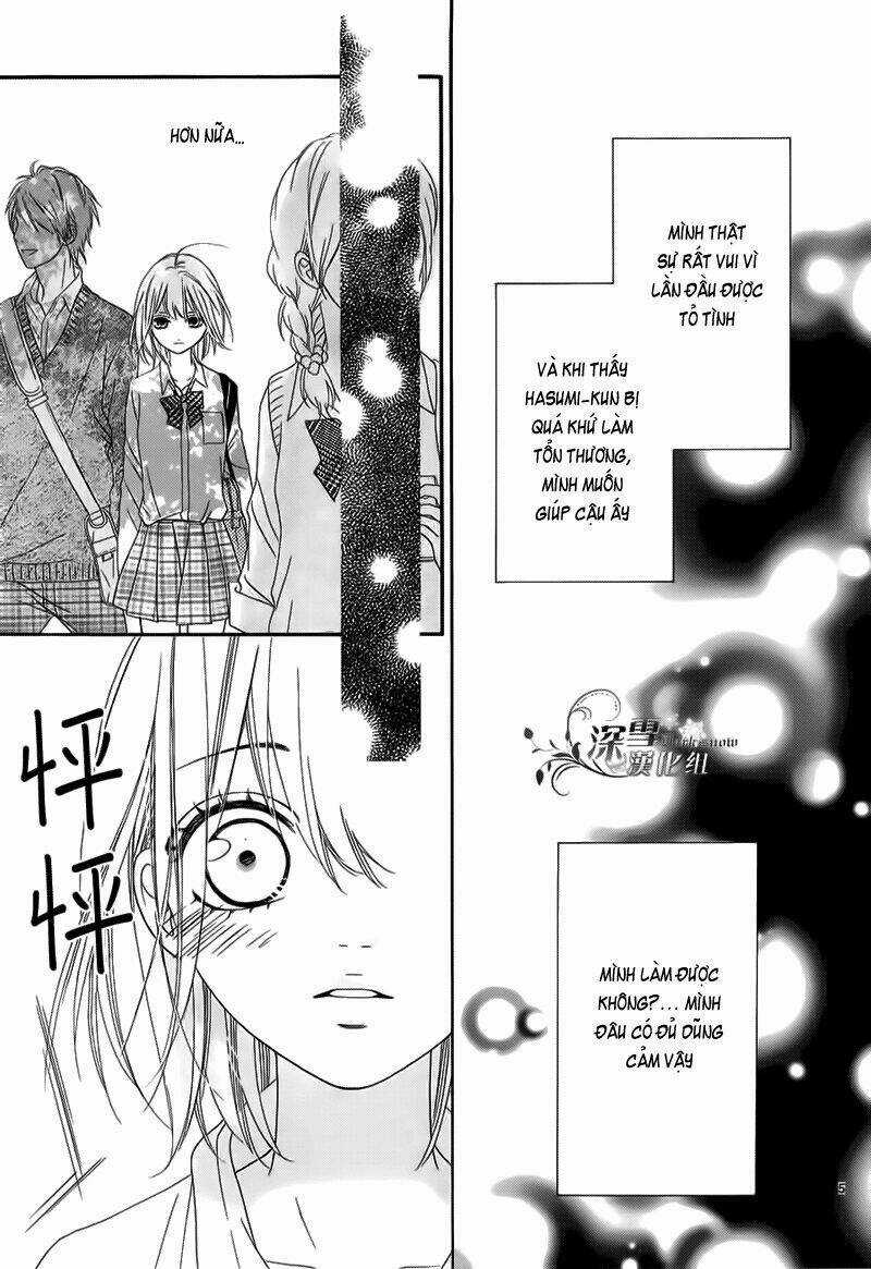 Renren Zakari - Chapter 3 - Trang 6