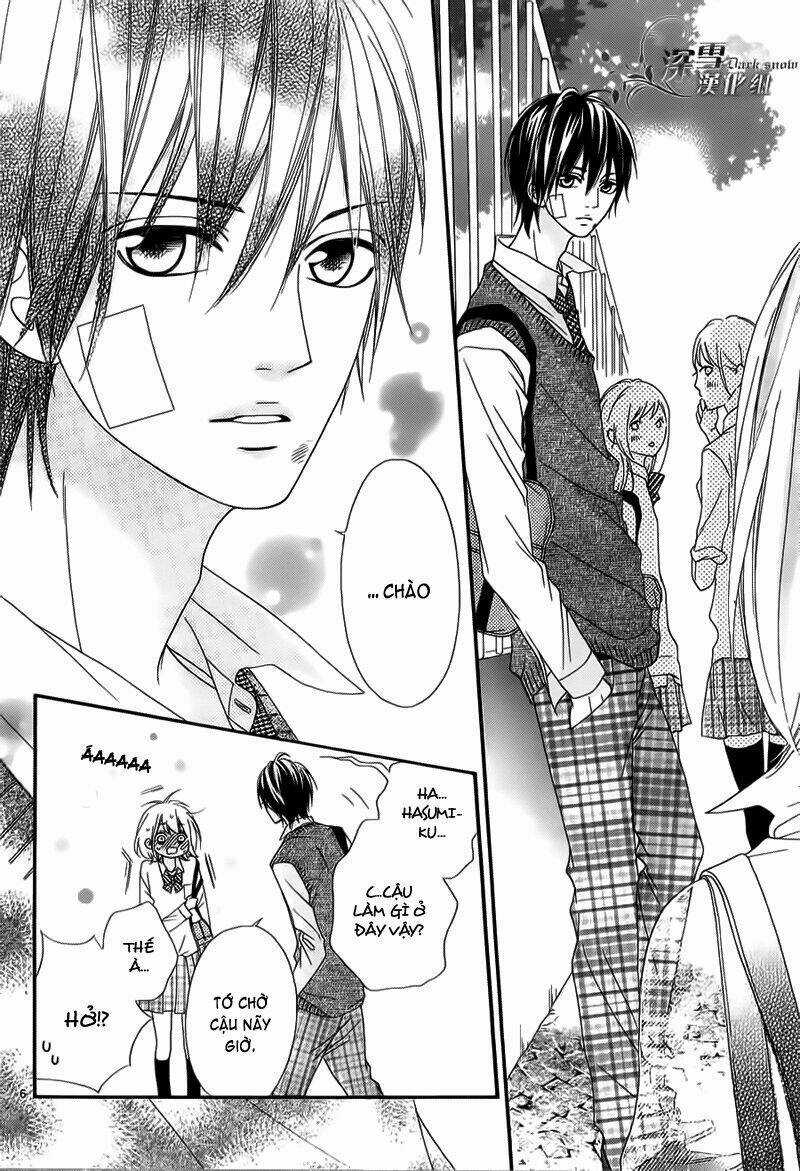 Renren Zakari - Chapter 3 - Trang 7