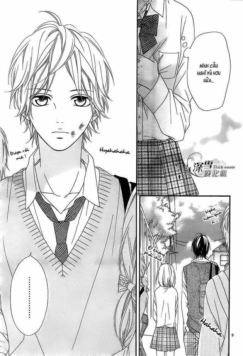 Renren Zakari - Chapter 3 - Trang 10