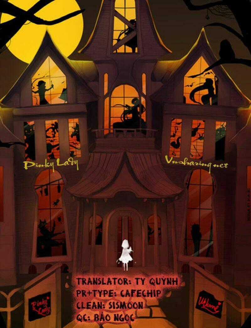 Renren Zakari - Chapter 4 - Trang 1