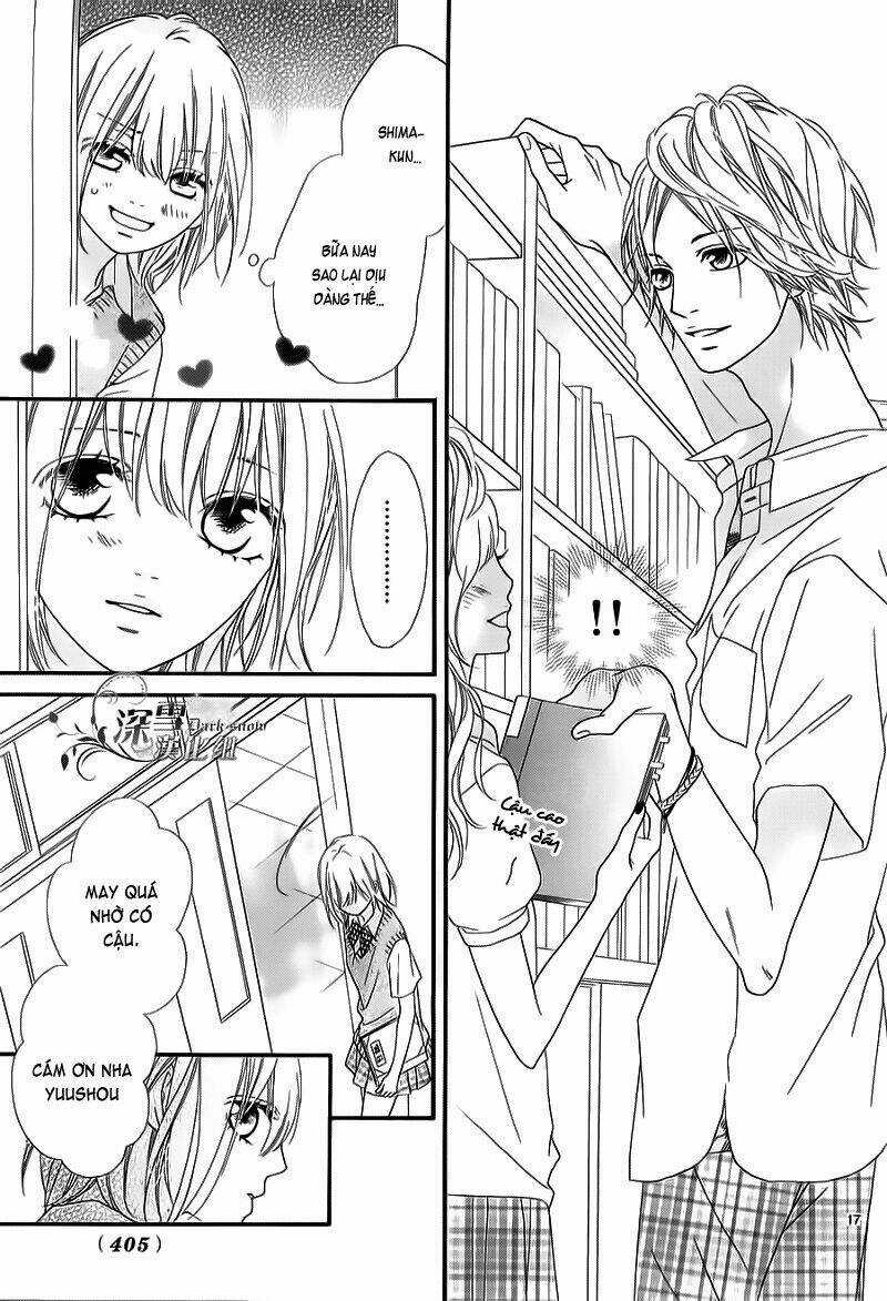 Renren Zakari - Chapter 4 - Trang 17