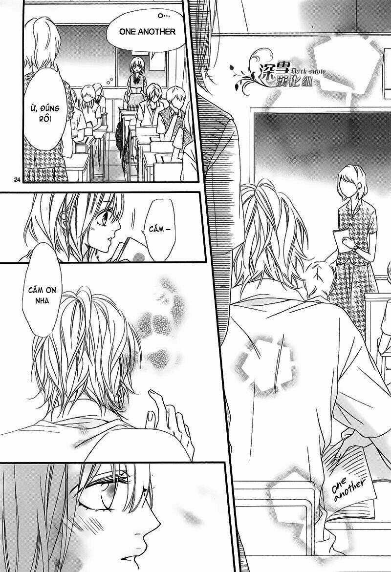 Renren Zakari - Chapter 4 - Trang 24