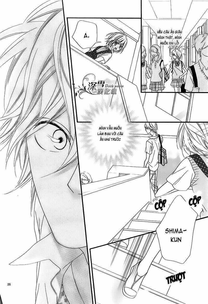 Renren Zakari - Chapter 4 - Trang 26