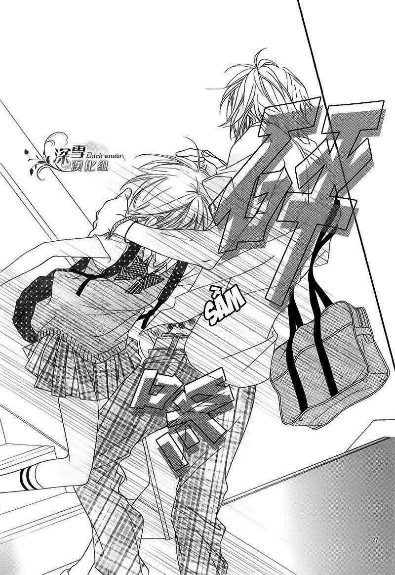 Renren Zakari - Chapter 4 - Trang 27