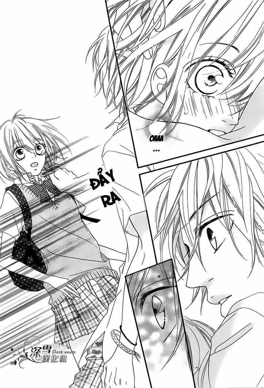 Renren Zakari - Chapter 4 - Trang 28