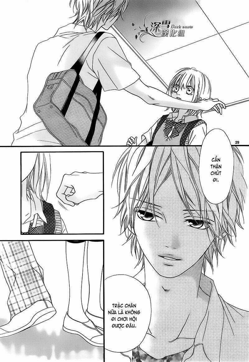 Renren Zakari - Chapter 4 - Trang 29