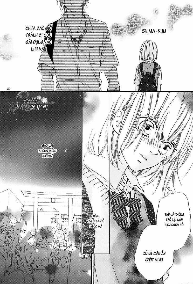 Renren Zakari - Chapter 4 - Trang 30