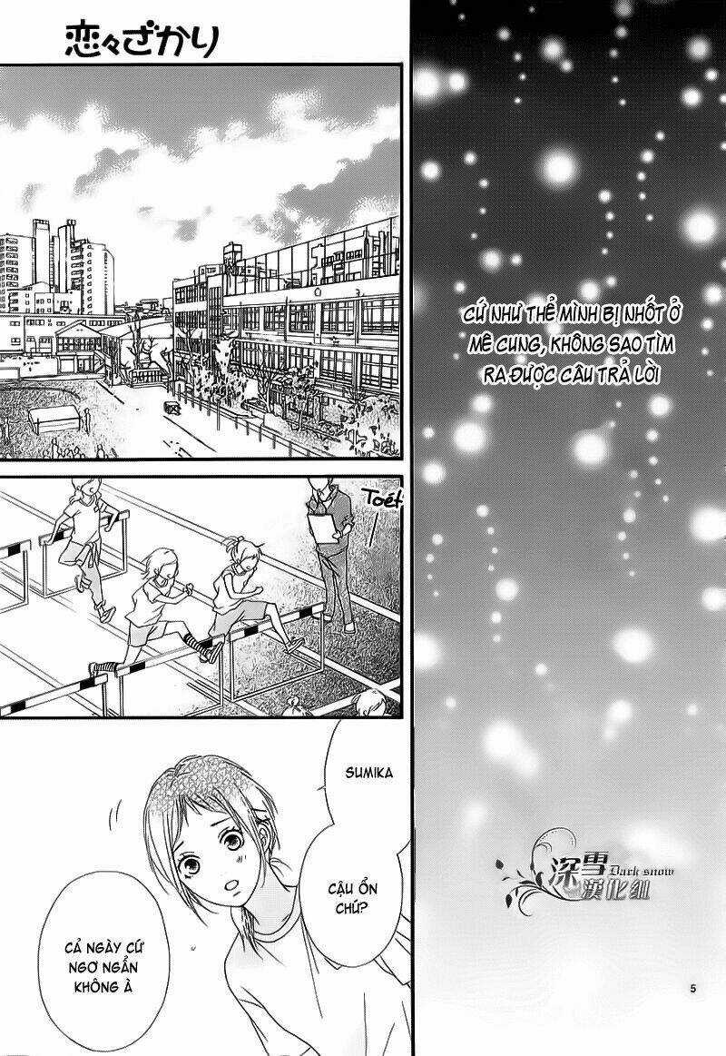 Renren Zakari - Chapter 4 - Trang 5