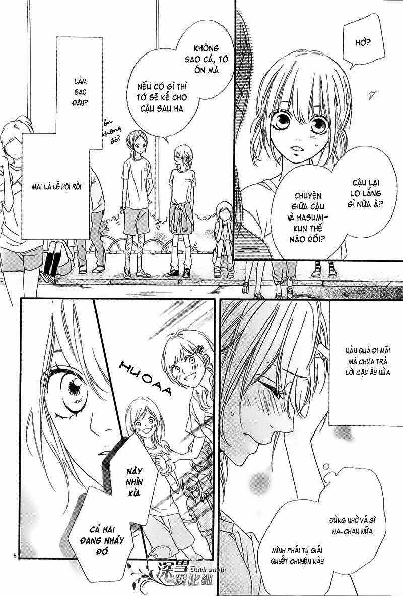 Renren Zakari - Chapter 4 - Trang 6