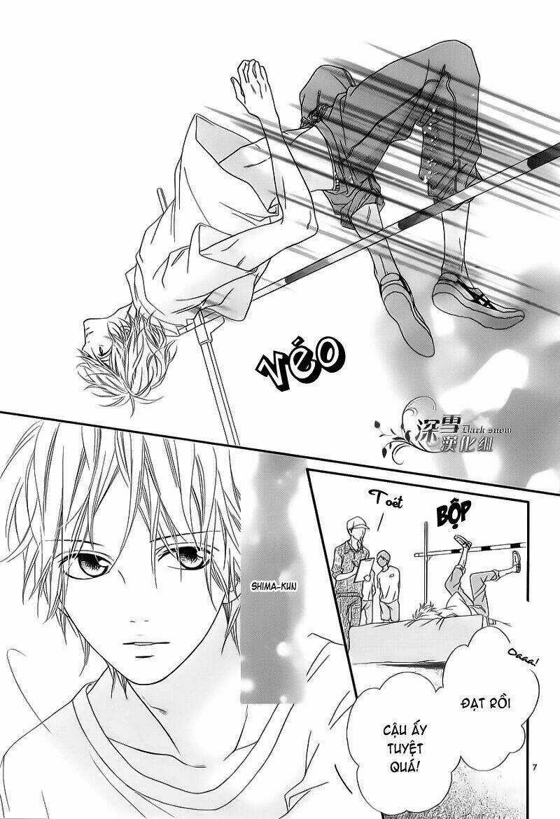 Renren Zakari - Chapter 4 - Trang 7