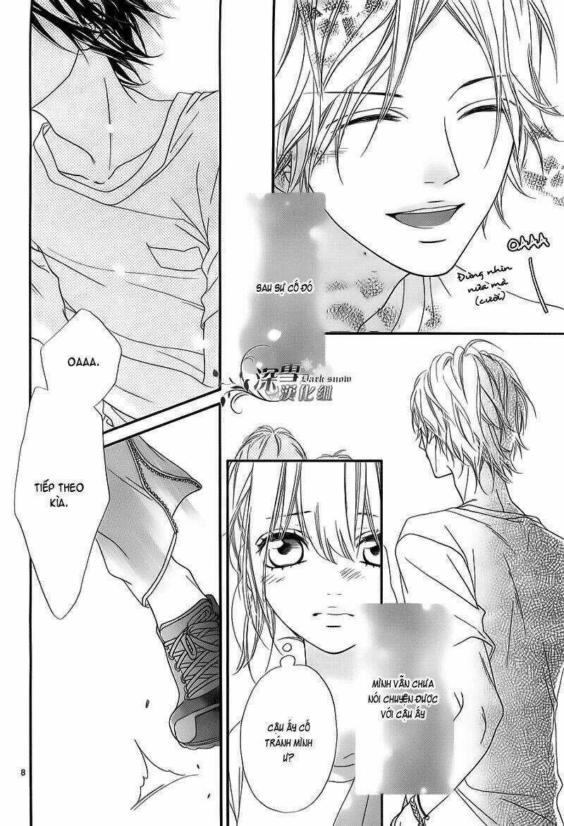 Renren Zakari - Chapter 4 - Trang 8