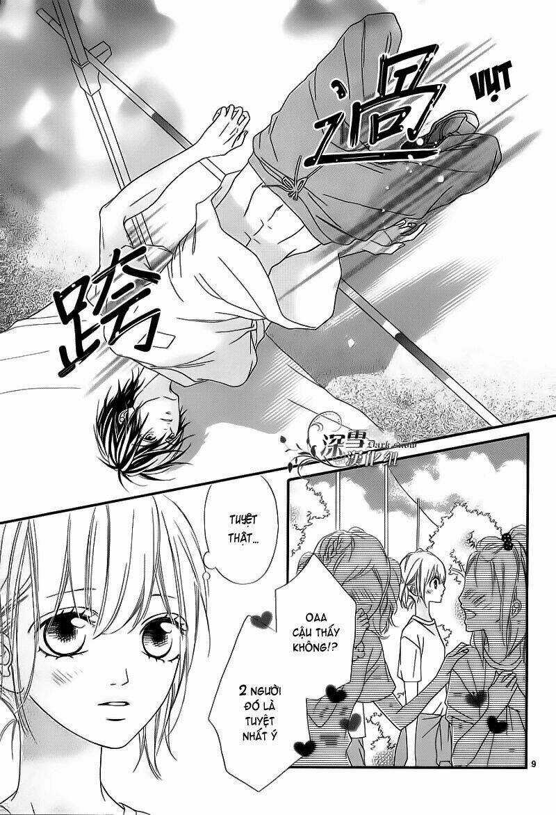 Renren Zakari - Chapter 4 - Trang 9