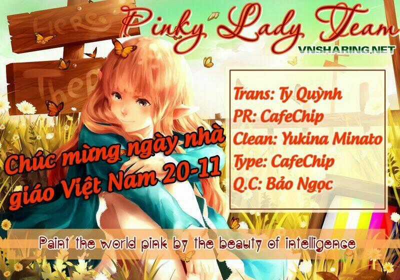 Renren Zakari - Chapter 5 - Trang 1