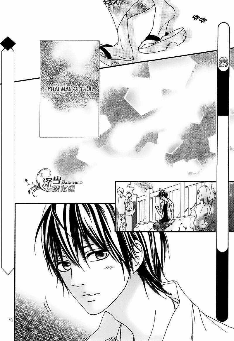 Renren Zakari - Chapter 5 - Trang 11