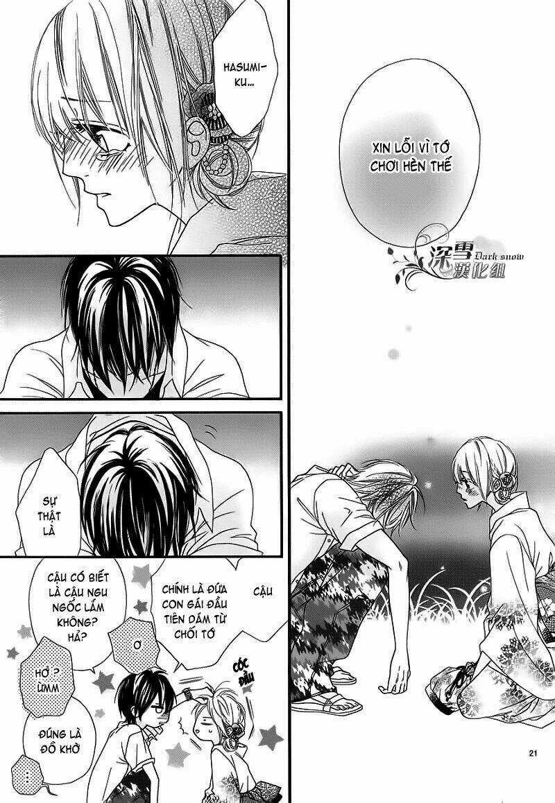 Renren Zakari - Chapter 5 - Trang 22