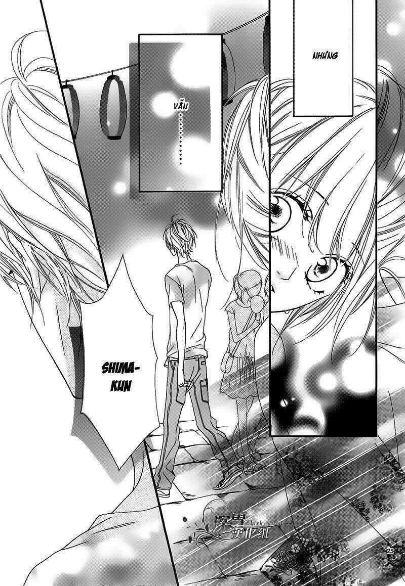 Renren Zakari - Chapter 5 - Trang 26