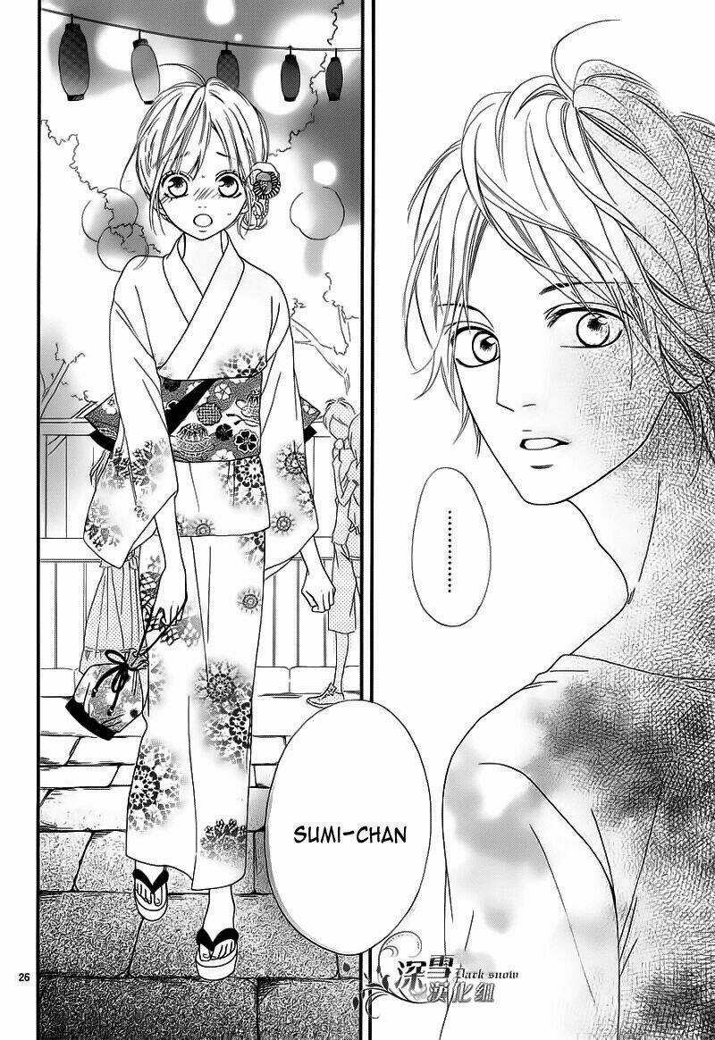 Renren Zakari - Chapter 5 - Trang 27