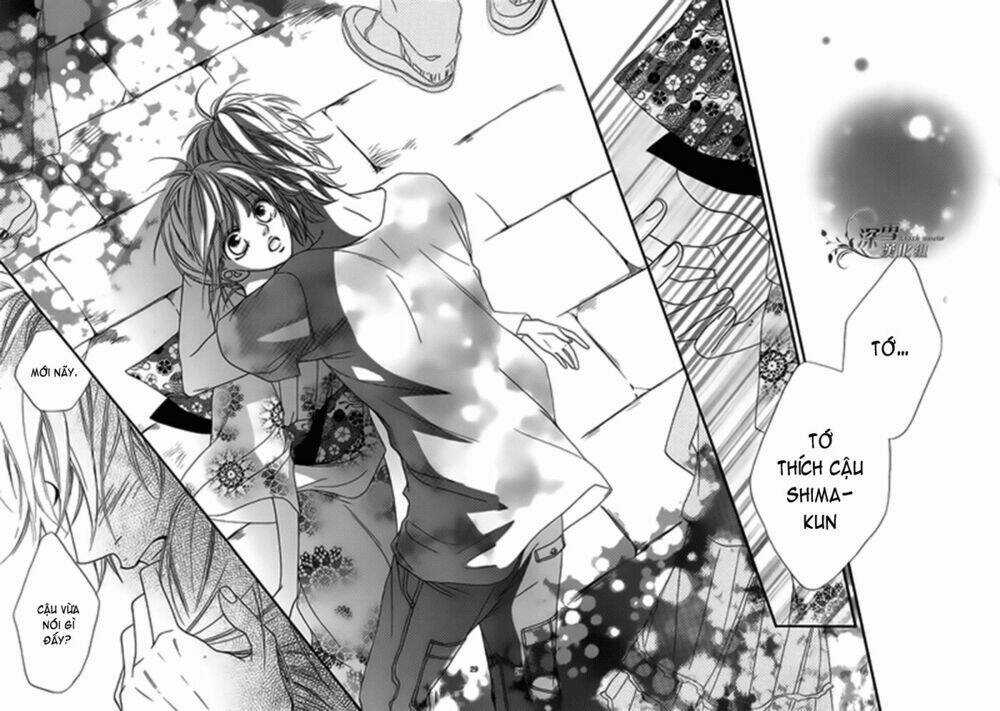 Renren Zakari - Chapter 5 - Trang 29