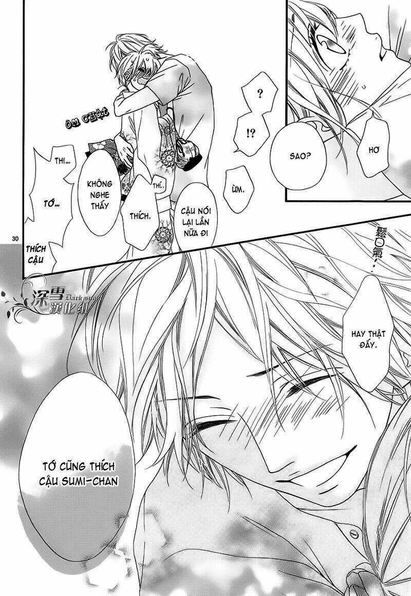 Renren Zakari - Chapter 5 - Trang 30