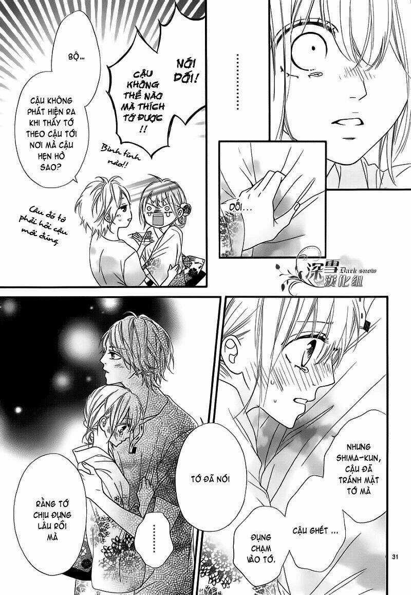 Renren Zakari - Chapter 5 - Trang 31