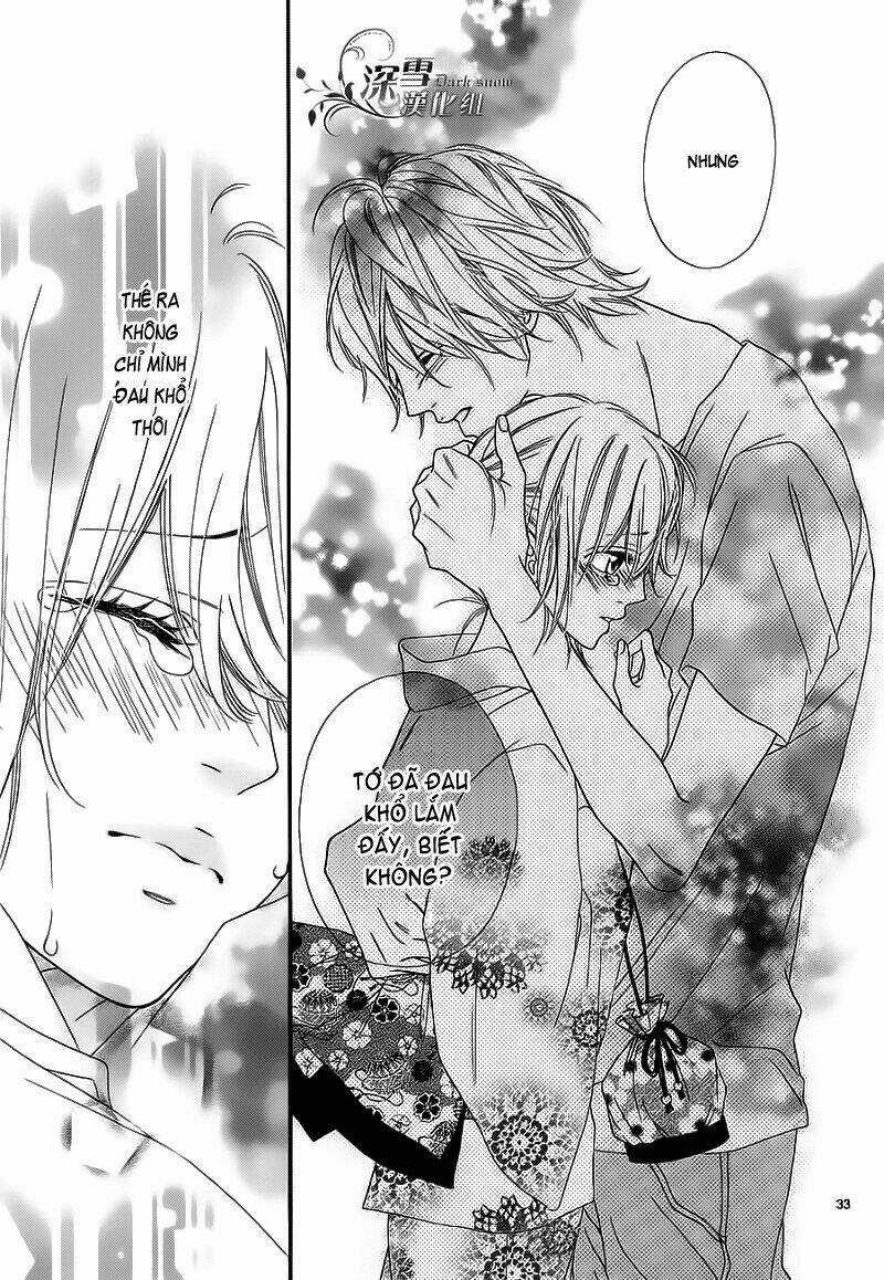 Renren Zakari - Chapter 5 - Trang 33