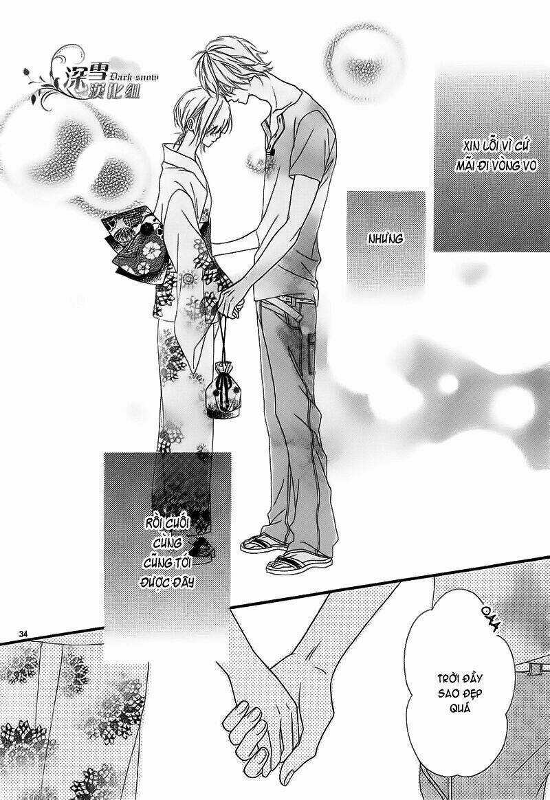 Renren Zakari - Chapter 5 - Trang 34