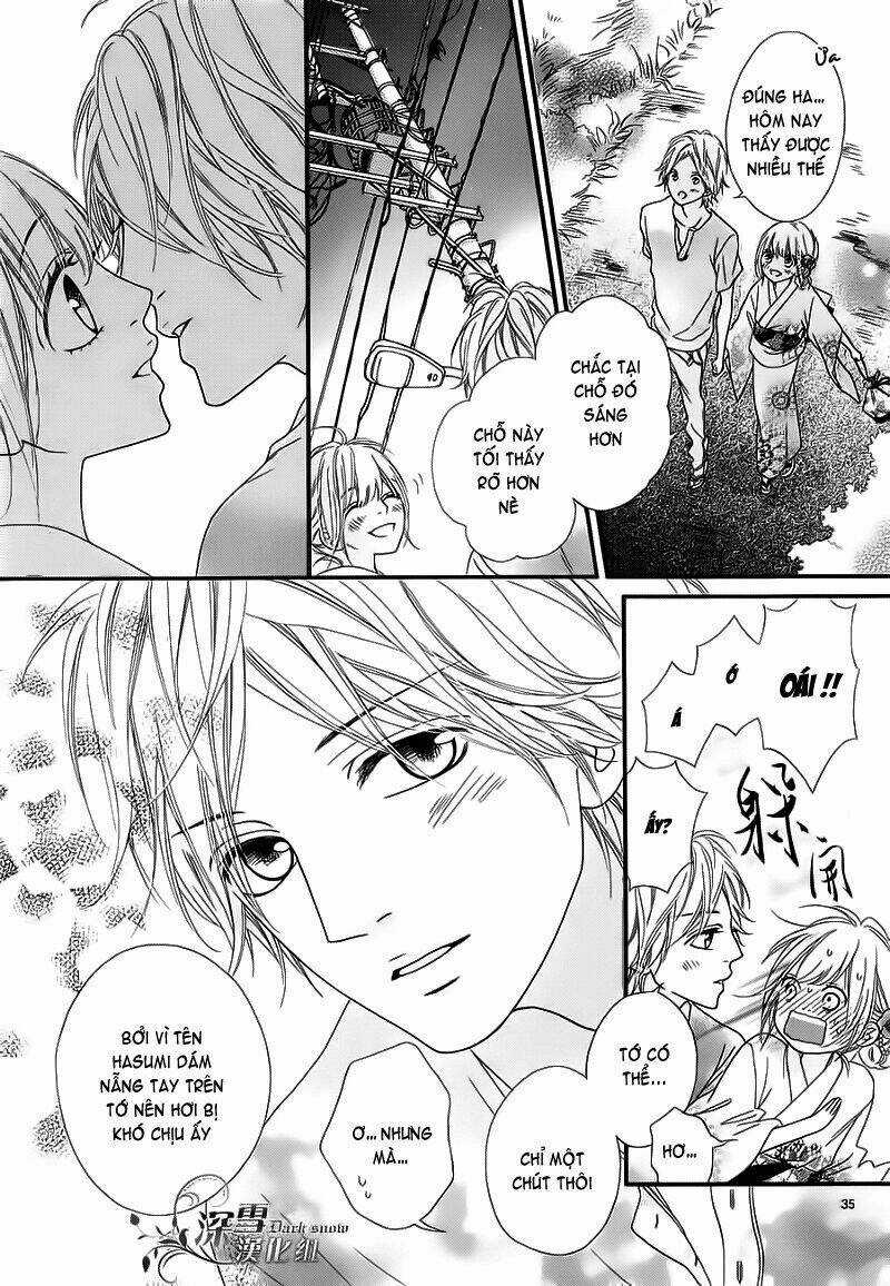 Renren Zakari - Chapter 5 - Trang 35