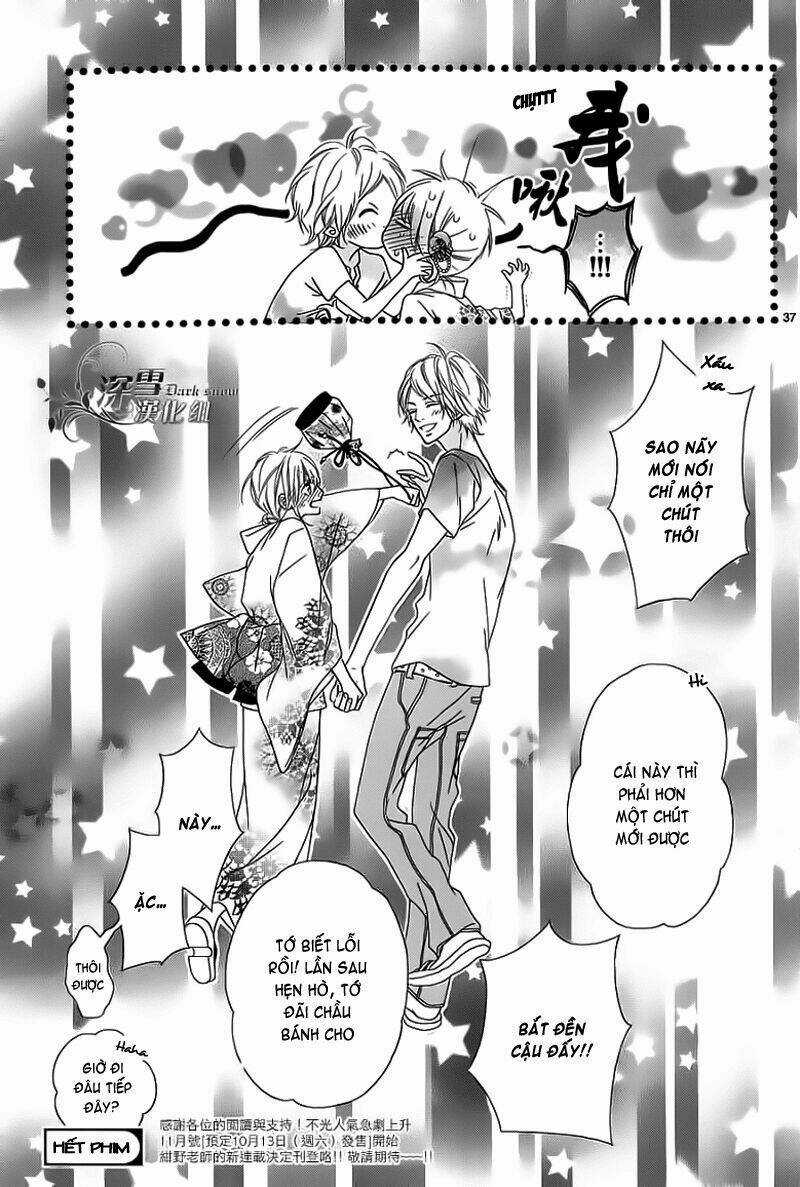 Renren Zakari - Chapter 5 - Trang 37