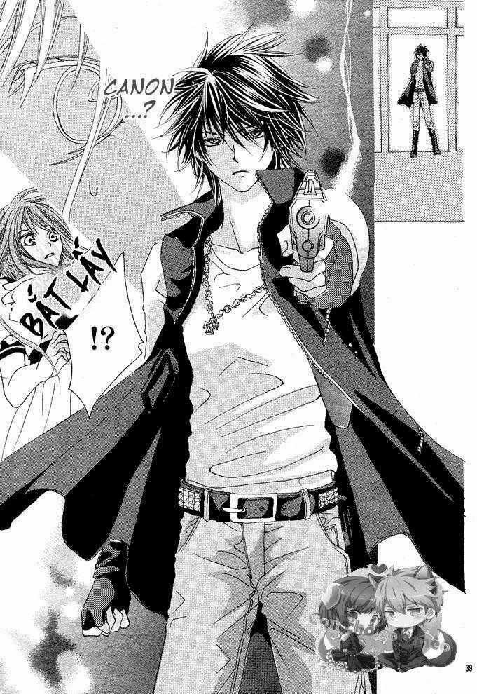 Rensou No Aria - Chapter 1 - Trang 42