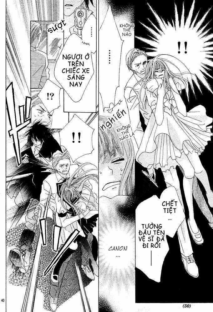 Rensou No Aria - Chapter 1 - Trang 43