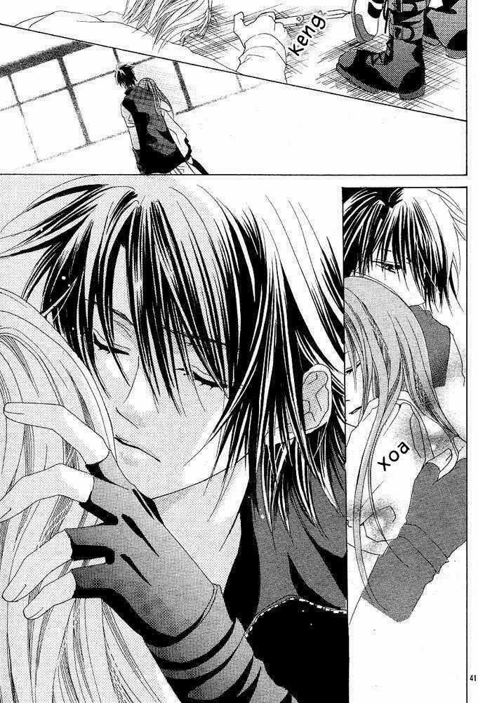 Rensou No Aria - Chapter 1 - Trang 45