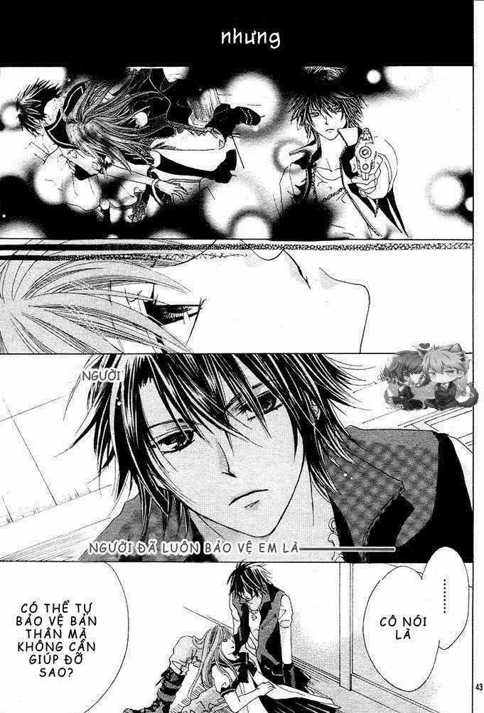 Rensou No Aria - Chapter 1 - Trang 47