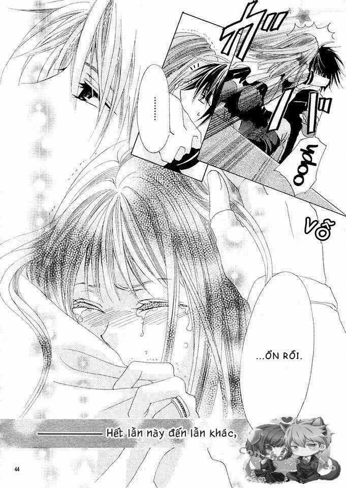 Rensou No Aria - Chapter 1 - Trang 48