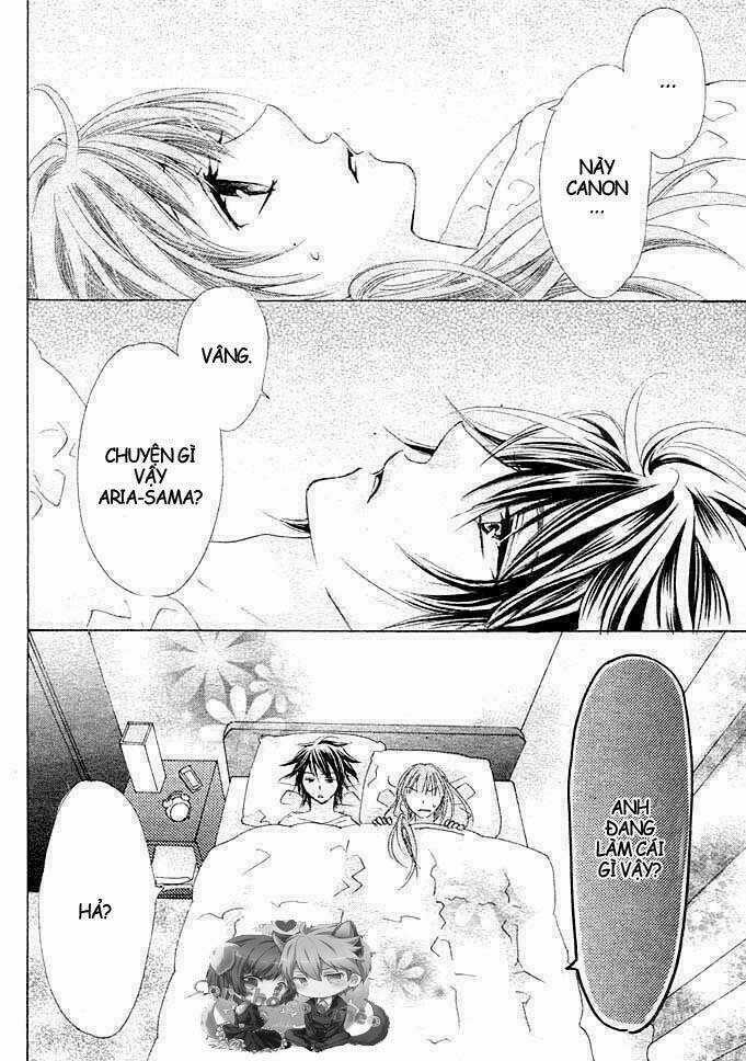 Rensou No Aria - Chapter 2 - Trang 14