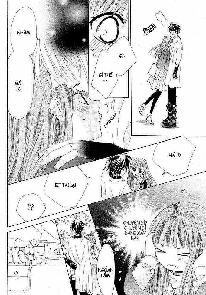 Rensou No Aria - Chapter 2 - Trang 29