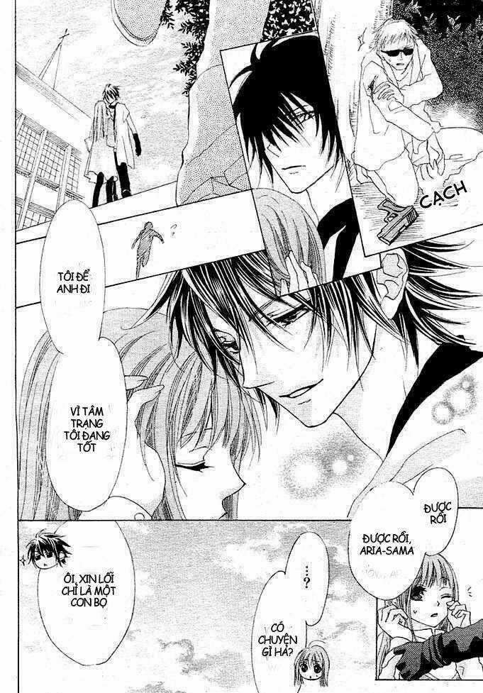 Rensou No Aria - Chapter 2 - Trang 30