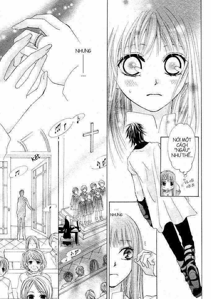 Rensou No Aria - Chapter 2 - Trang 34