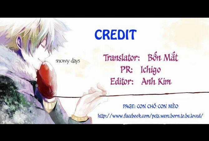 Rensou No Aria - Chapter 3 - Trang 32