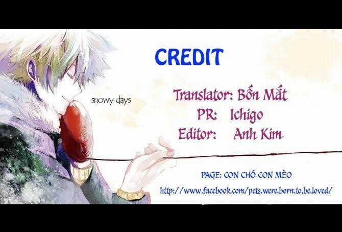 Rensou No Aria - Chapter 4 - Trang 29