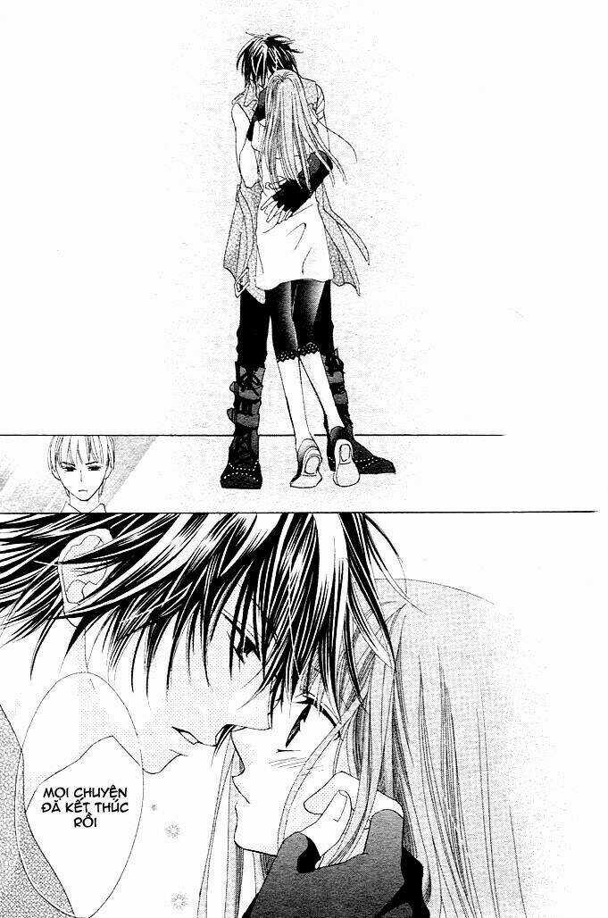 Rensou No Aria - Chapter 5 - Trang 14