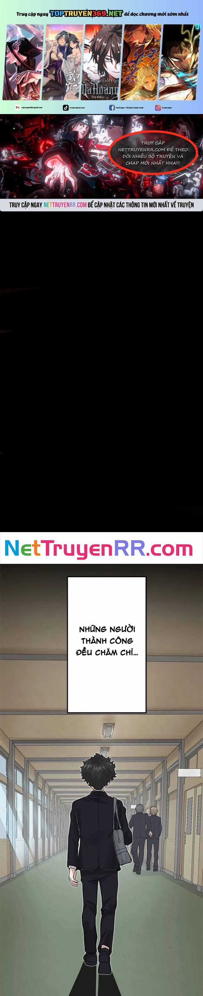 Rental Effort - Chapter 1 - Trang 1