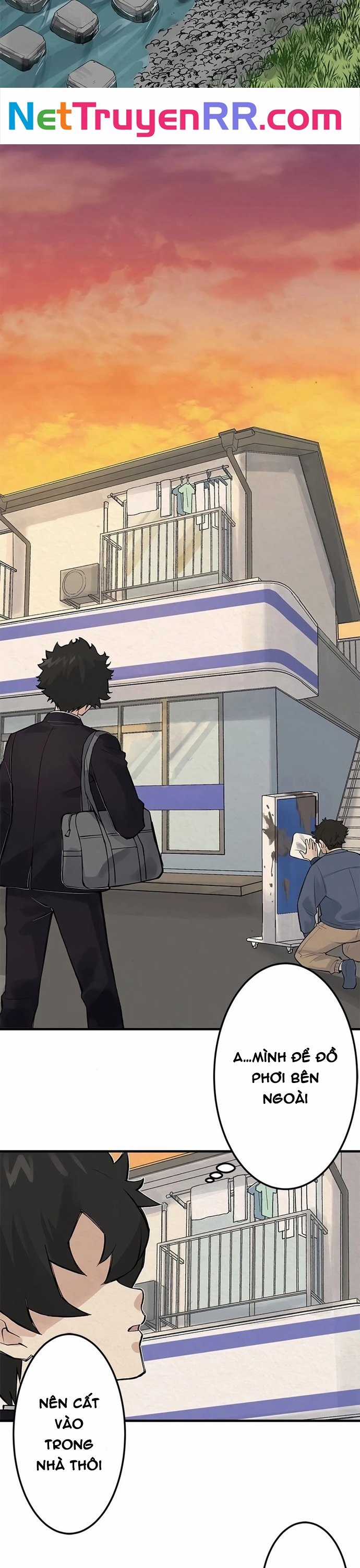 Rental Effort - Chapter 1 - Trang 7