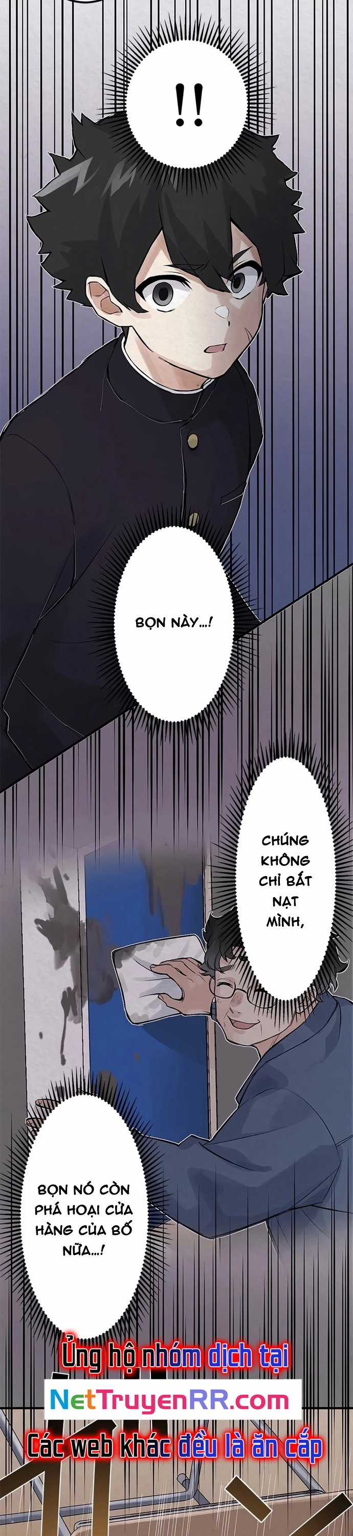 Rental Effort - Chapter 1 - Trang 13