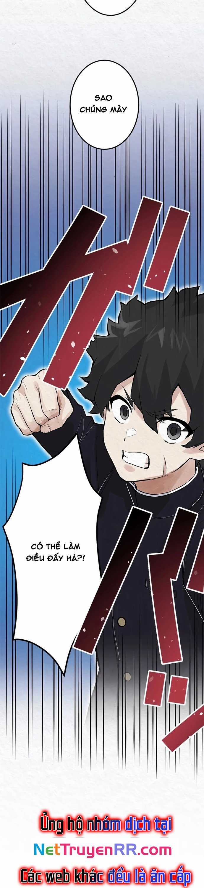 Rental Effort - Chapter 1 - Trang 15