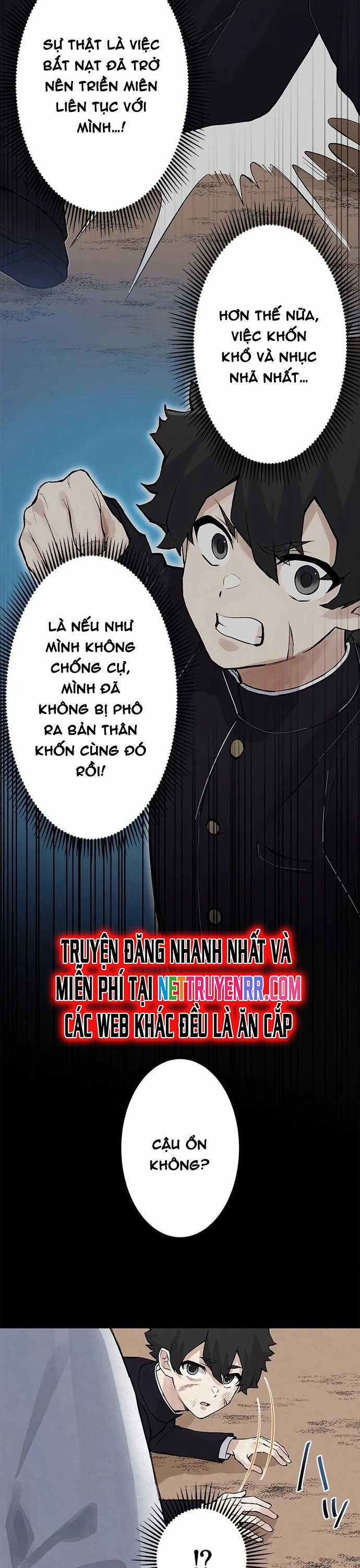 Rental Effort - Chapter 1 - Trang 24